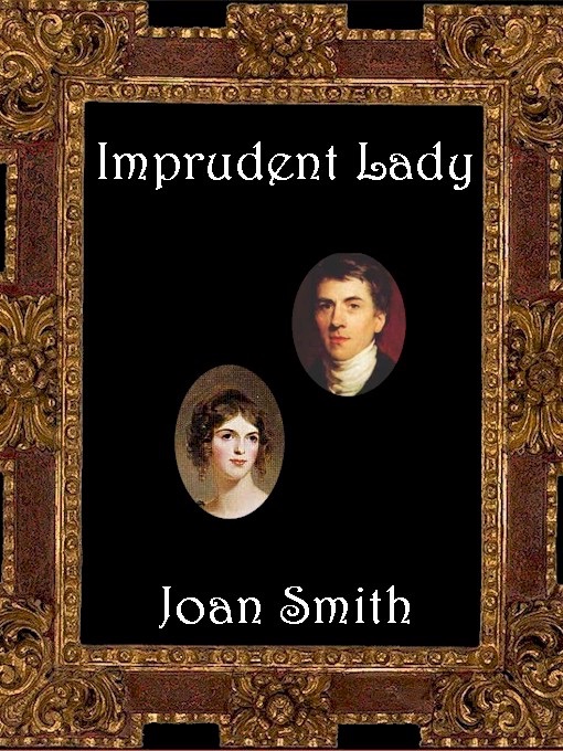 Imprudent Lady (a Regency Romance)