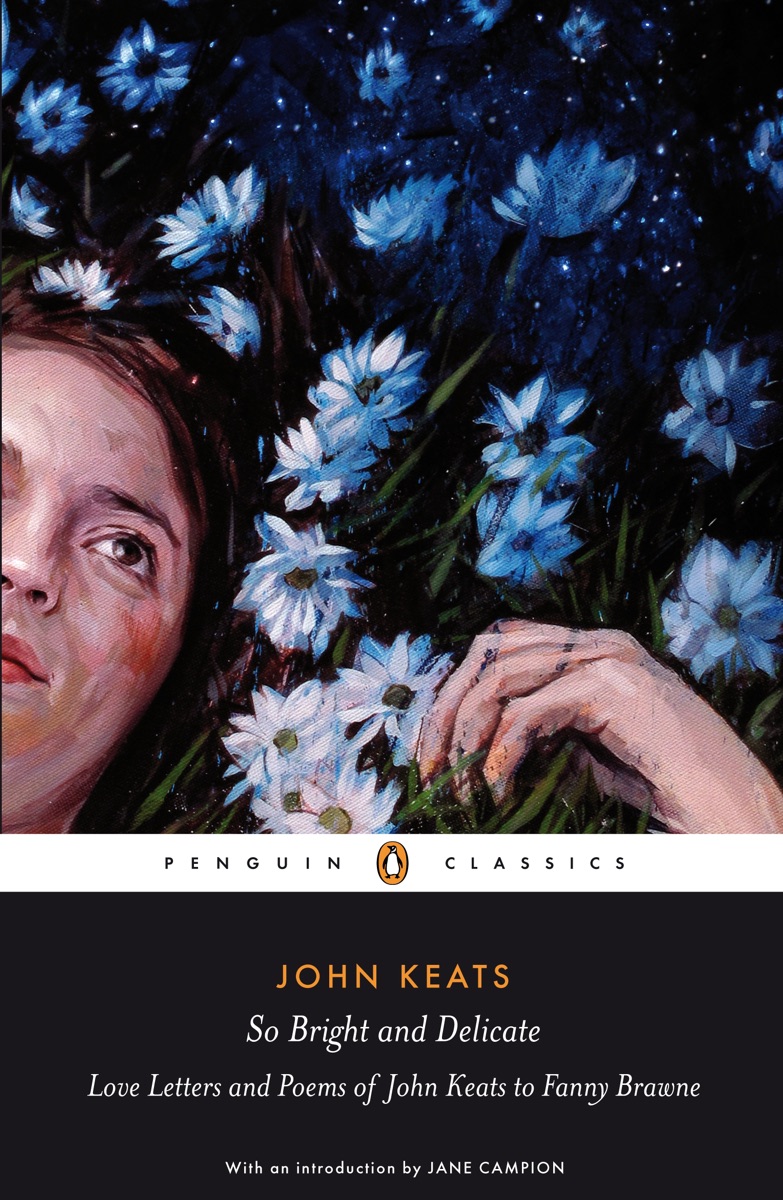 So Bright and Delicate cover