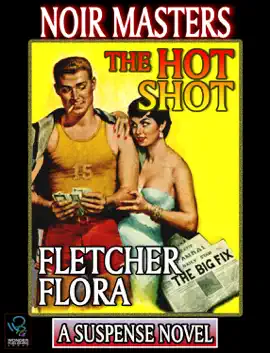Read: The Book Hot Shot