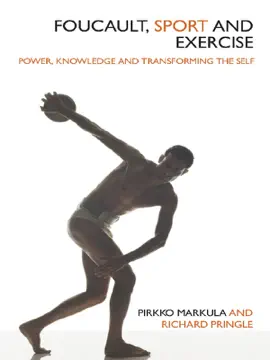 Read: Foucault, Sport Book and Exercise