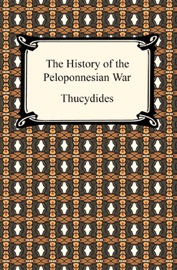 The History of the Peloponnesian War - Thucydides