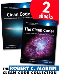 Robert C. Martin Clean Code Collection, The by Robert C. Martin