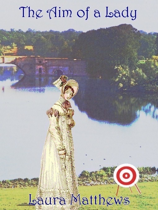 The Aim of a Lady cover