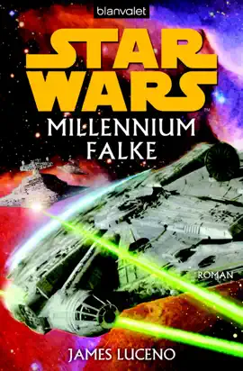 Read: Star Book Wars. Millennium Falke