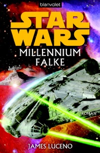 Star Wars. Millennium Falke