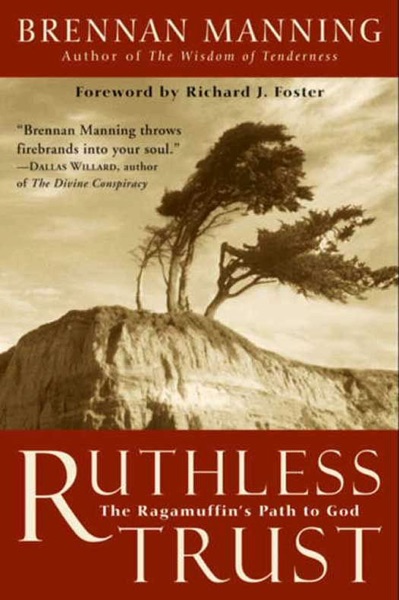 Ruthless Trust