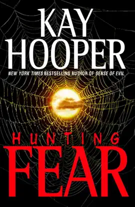 Read: Book Hunting Fear