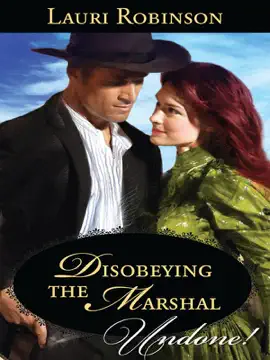 Read: Disobeying the Marshal Book