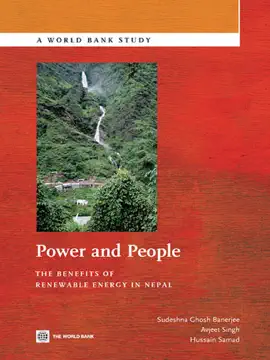 Read: Power and People Book