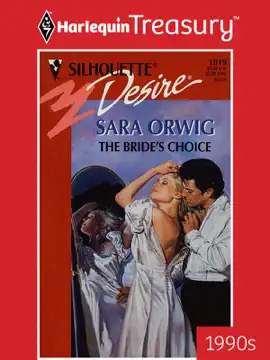 Read: THE Book BRIDE'S CHOICE