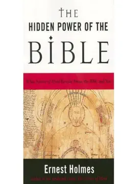 The Hidden Power of the Bible