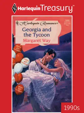 Read: GEORGIA AND THE TYCOON Book