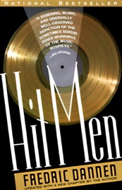 Hit Men - Fredric Dannen
