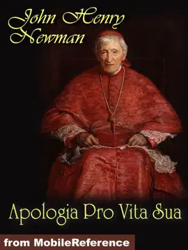 Read: Apologia Book Pro Vita Sua