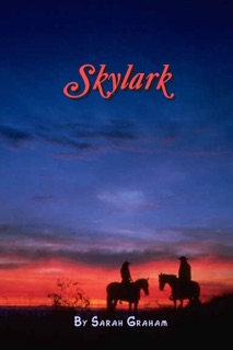Skylark by Sarah Graham