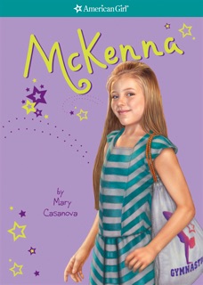 McKenna by Mary Casanova