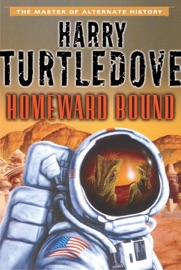 Homeward Bound - Harry Turtledove