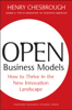 Henry Chesbrough - Open Business Models artwork