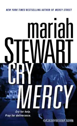 Read: Book Cry Mercy