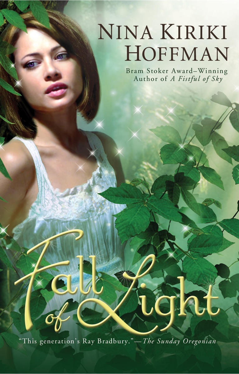 Fall of light cover
