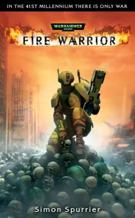 Read: Fire Book Warrior