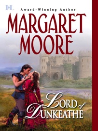 Lord of Dunkeathe - Margaret Moore