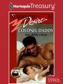 COLONEL DADDY - Maureen Child