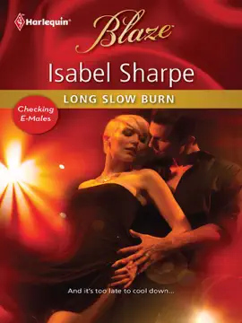 Read: Long Slow Book Burn