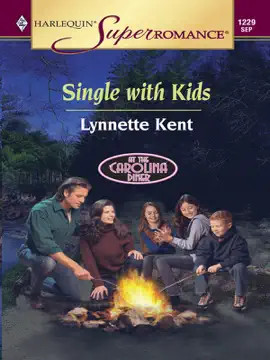 Read: Single Book with Kids