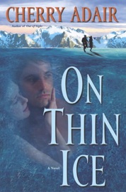 On Thin Ice - Cherry Adair