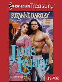 LION'S LEGACY - Suzanne Barclay
