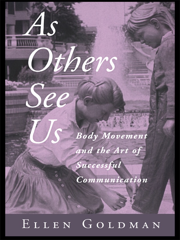 As Others See Us cover