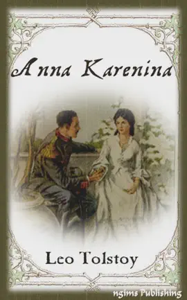 Read: Book Anna Karenina (Illustrated + FREE audiobook download link)