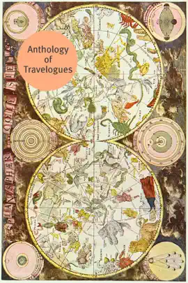 Read: Anthology Book of Travelogues