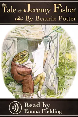 Read: Jeremy Fisher - Read Aloud Edition Book
