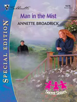 Read: MAN IN THE Book MIST