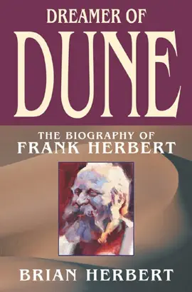 Read: Book Dreamer of Dune