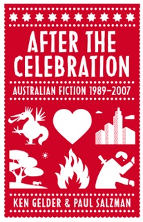 After the Celebration by Ken Gelder & Paul Salzman