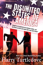 The Disunited States of America - Harry Turtledove