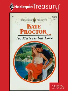 Read: NO MISTRESS BUT Book LOVE