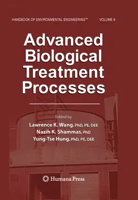 Read: Advanced Biological Treatment Book Processes