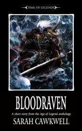 Bloodraven - Sarah Cawkwell
