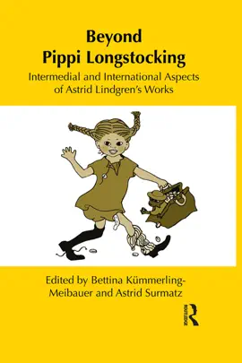 Read: Beyond Pippi Book Longstocking