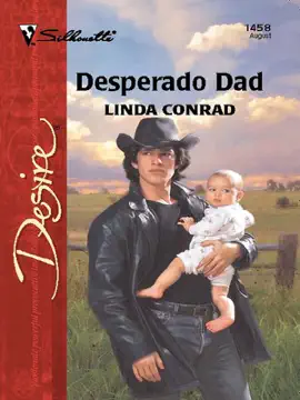 Read: Desperado Dad Book