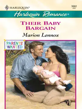 Read: Book Their Baby Bargain