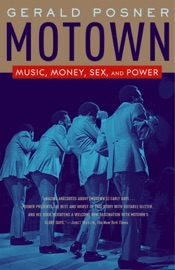 Motown - Gerald Posner