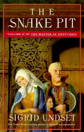 Read: The Snake Book Pit