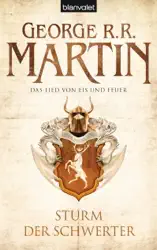Das Lied von Eis und Feuer - Game of Thrones 05