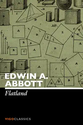 Read: Flatland