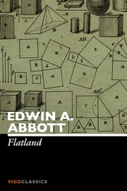 Flatland - Edwin A. Abbott